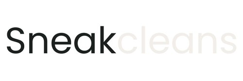 Sneakcleans
